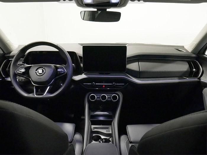 Nuevo Skoda Kodiaq Selection 150 CV (110 kW) 2025 Blanco SUV