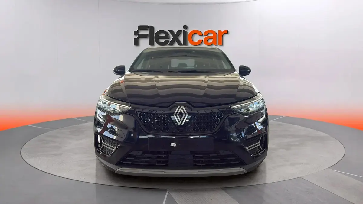 Occasion Renault Arkana Esprit Alpine 145 ch (106 kW) 2024 SUV