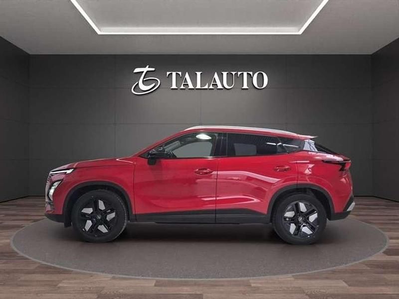 Usado Omoda 5 145 CV (106 kW) 2025 Rojo SUV