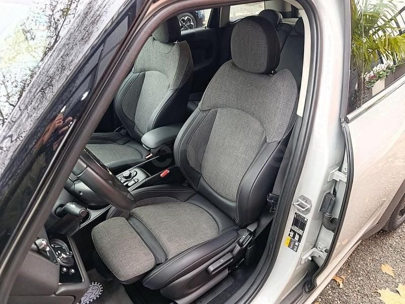 Usado Mini Cooper Countryman 220 HP (161 kW) 2023 Branco SUV