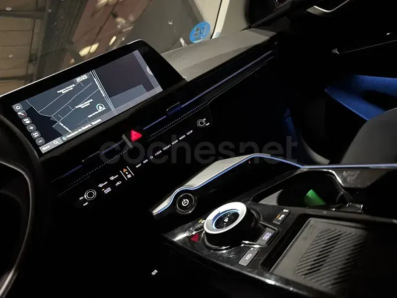 Usado Kia EV6 Air 167 kW (228 CV) 2022 Eléctrico SUV