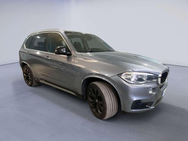 Usado 2020 BMW X5 SUV | 25.999 € - Imagen 1/4
