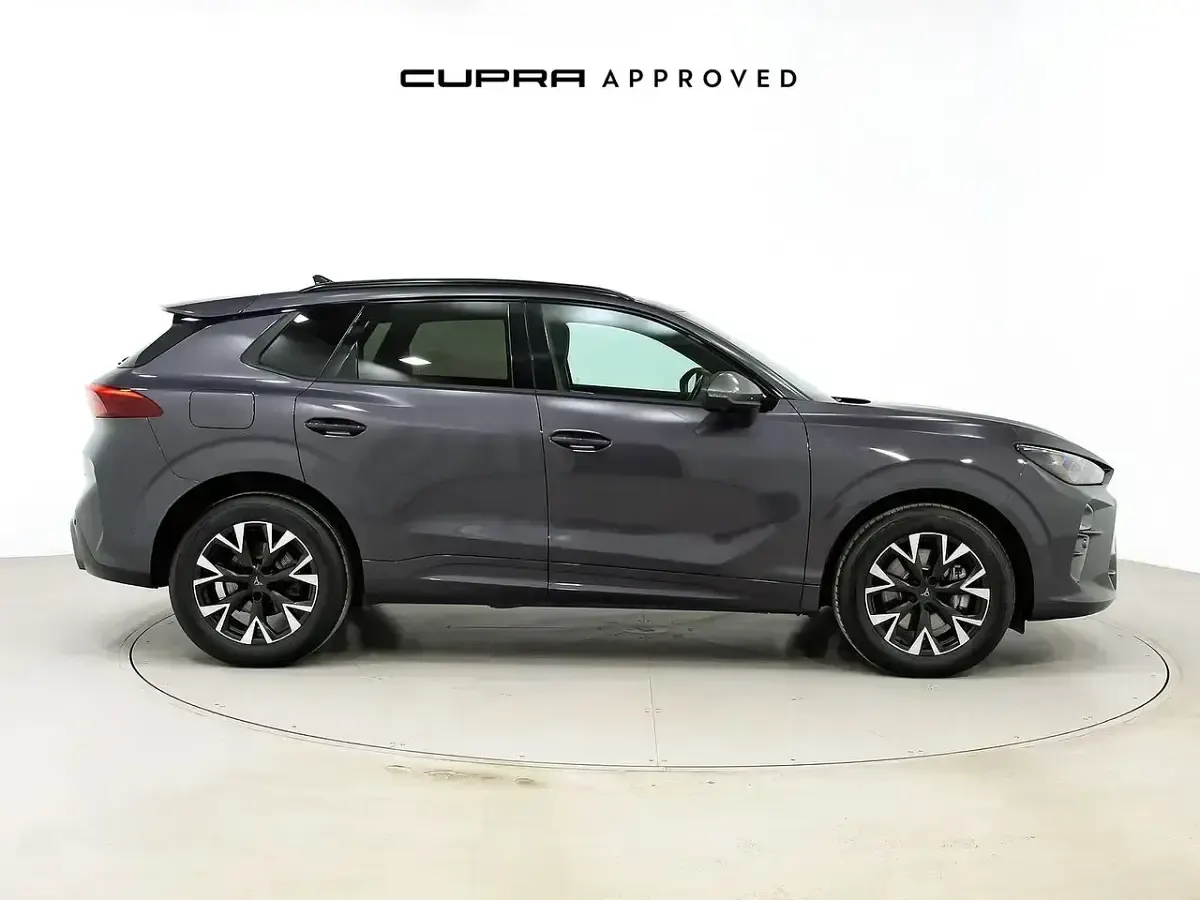 Usado Cupra Terramar 204 CV (150 kW) 2025 Otro SUV