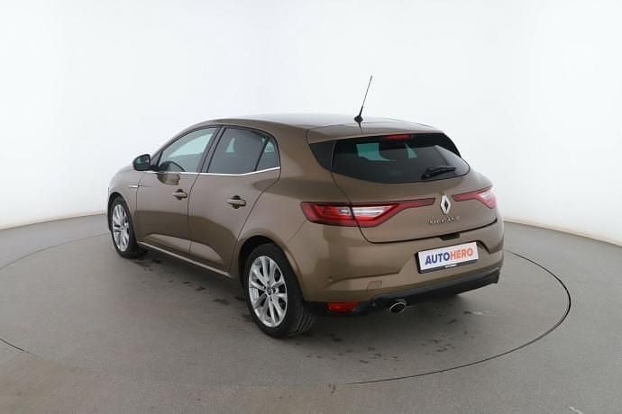 Usado Renault Mégane III Zen 110 CV (80 kW) 2016