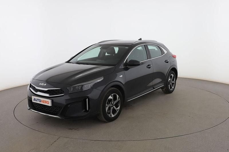 Gris Usado 2023 Kia XCeed SUV | 18.399 € (Buen precio) - Imagen 1/3