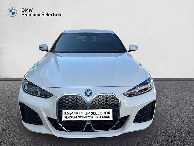 Usado BMW i4 Comfort Edition 250 kW (340 CV) 2025 Eléctrico Berlina