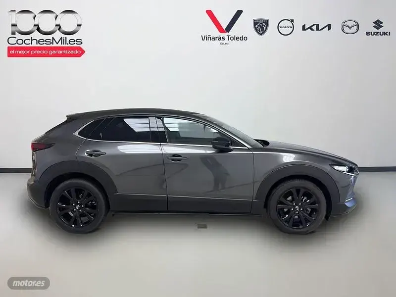 Usado Mazda CX-30 Homura-Line 140 CV (102 kW) 2025 SUV