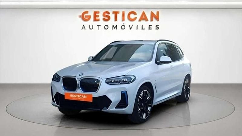 Usado BMW iX3 M Sport 210 kW (286 CV) 2023 Blanco SUV