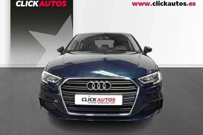 Usado Audi A3 Comfort 150 CV (110 kW) 2020 Berlina