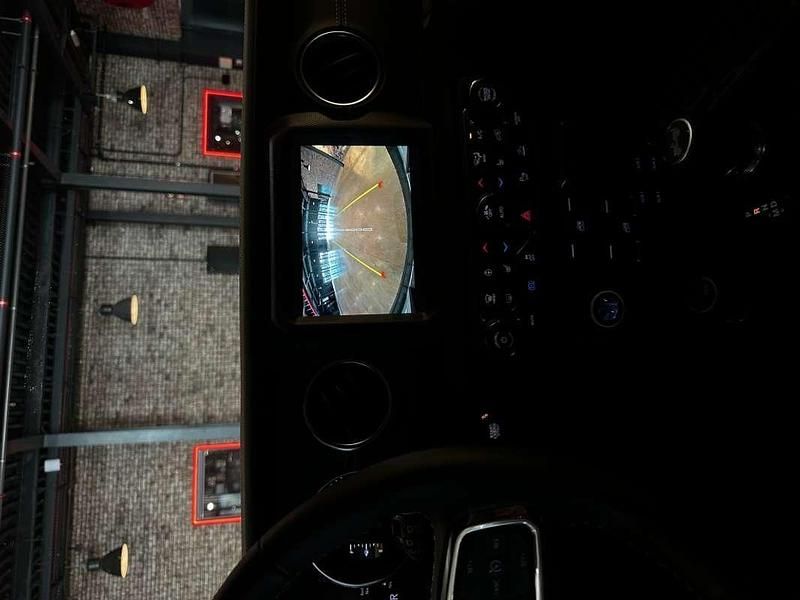 Usado Jeep Wrangler Unlimited Sahara 381 CV (280 kW) 2023 Blanco SUV