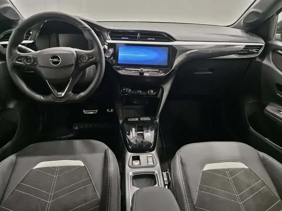 Usado Opel Corsa 114 kW (156 CV) 2024 Otro Utilitario