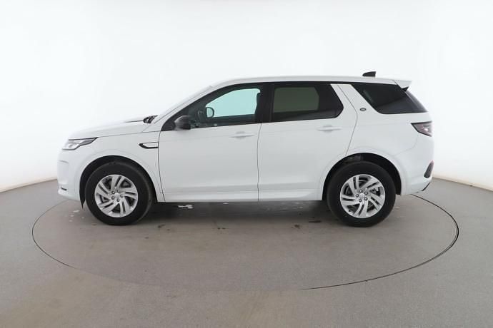 Usado Land Rover Discovery 5 R-Dynamic 204 CV (150 kW) 2023 SUV