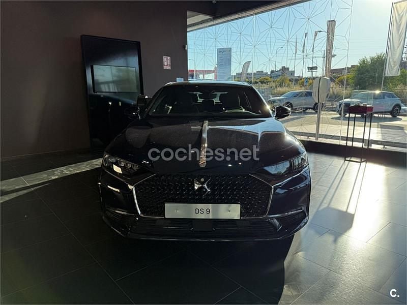 Usado DS Automobiles DS9 Opera 360 CV (264 kW) 2023 Azul Berlina