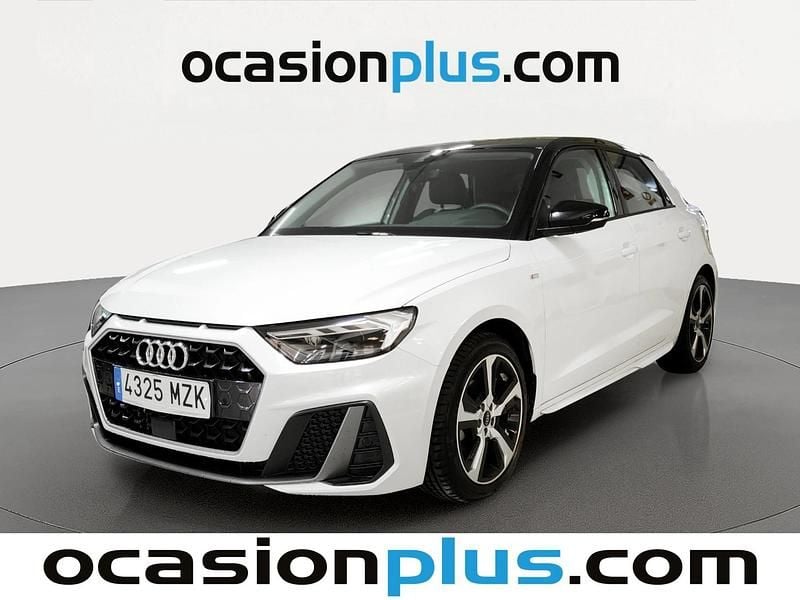 Usado Audi A1 Sportback S-Line 116 CV (85 kW) 2025 Utilitario