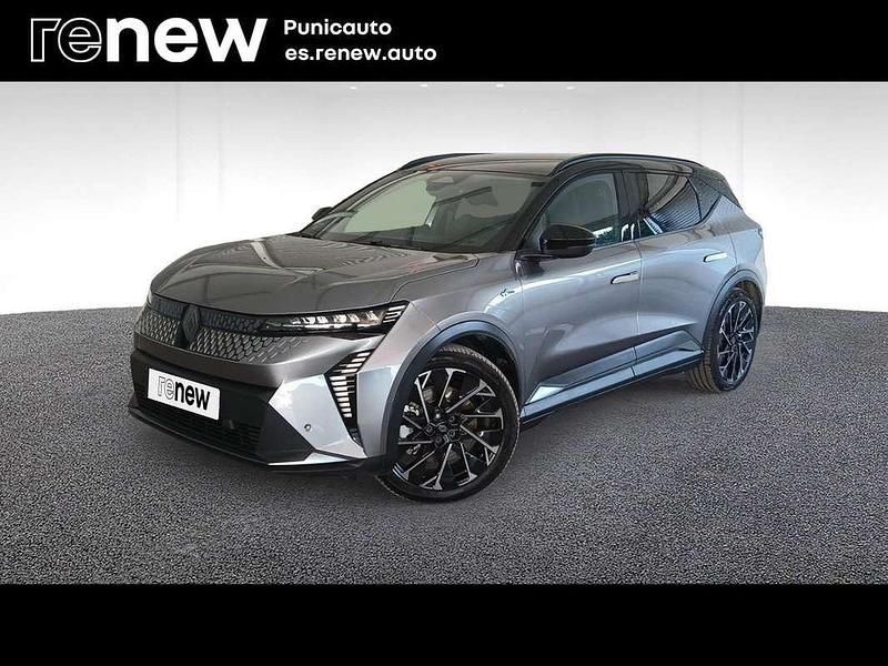 Usado 2025 Renault Scénic Esprit Alpine Monovolumen | 35.202 € (Buen precio) - Imagen 1/4