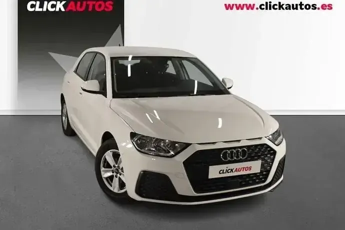 Usado Audi A1 95 CV (69 kW) 2025 SUV