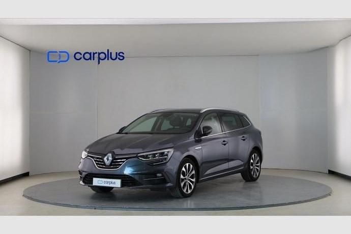 Usado 2024 Renault Mégane IV Techno | 22.890 € (Precio justo) - Imagen 1/4