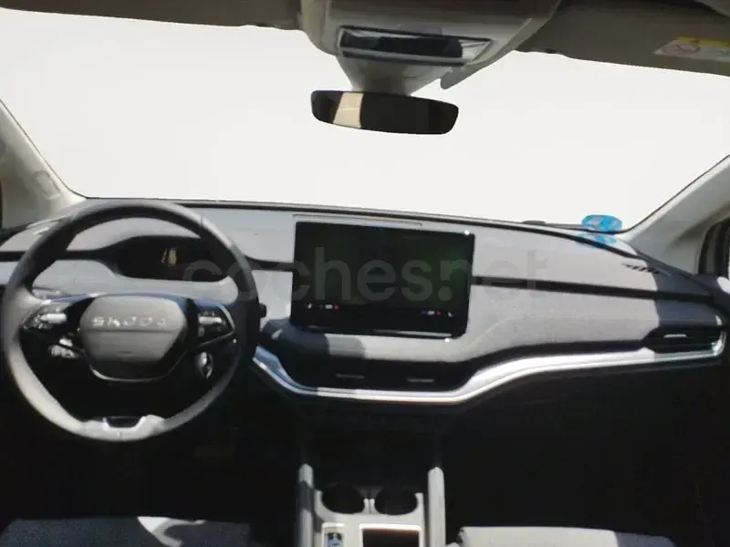 Nuevo Skoda Elroq 150 kW (204 CV) 2025 Eléctrico SUV