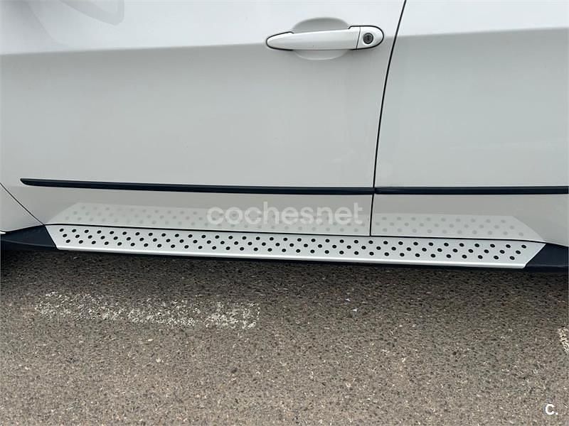 Usado BMW X5 245 CV (180 kW) 2013 Blanco SUV