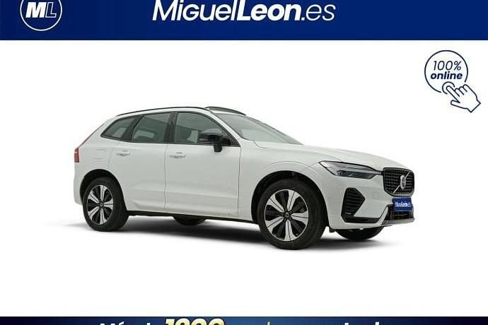 Usado Volvo XC60 Plus 349 CV (256 kW) 2023 SUV