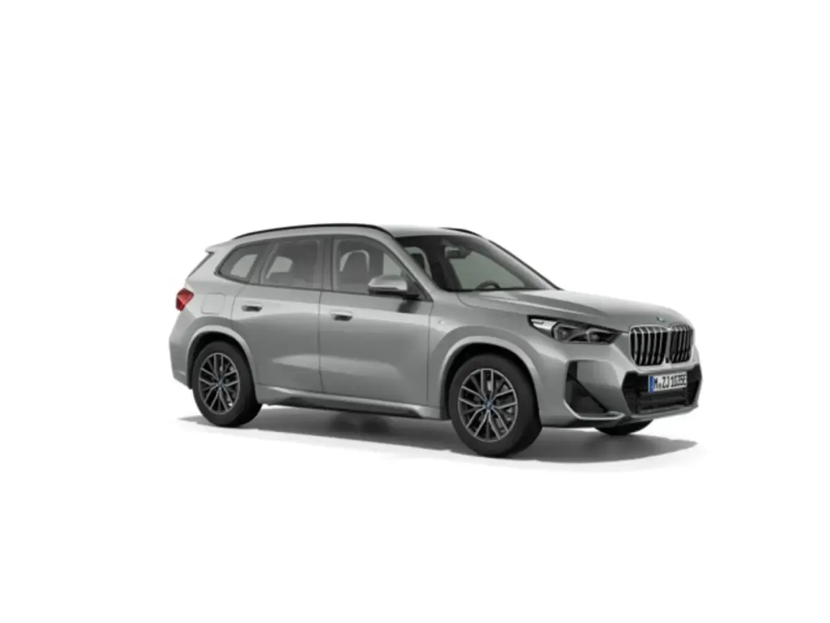 Usado BMW X1 Comfort Edition 245 CV (180 kW) 2025 Gris plata SUV