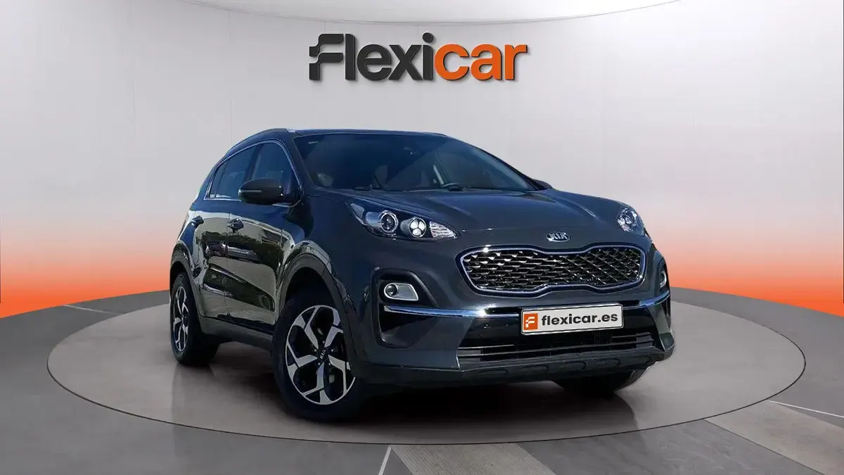Occasion Kia Sportage 136 PK (100 kW) 2020 SUV