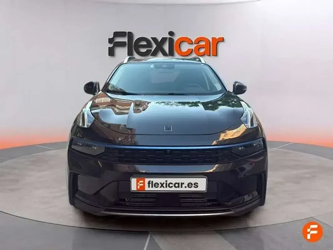 Usado Lynk & Co 01 261 CV (191 kW) 2023 Negro SUV