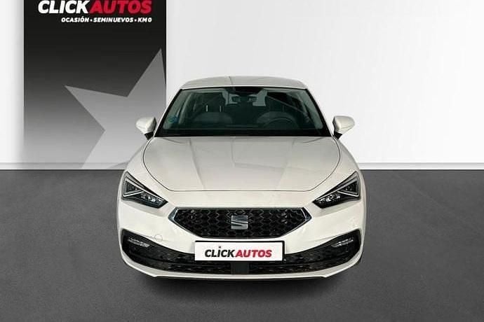Usado Seat Leon Style 150 CV (110 kW) 2024