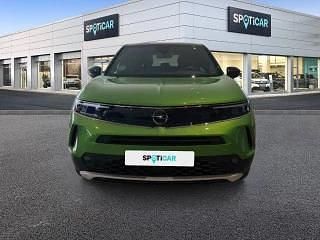 Usado Opel Mokka Ultimate 110 CV (80 kW) 2023 Verde SUV