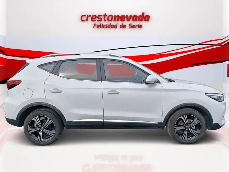Usado MG ZS Comfort 106 CV (77 kW) 2025 SUV