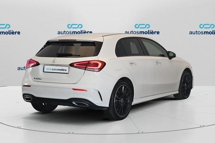 Usado Mercedes A250 218 CV (160 kW) 2023