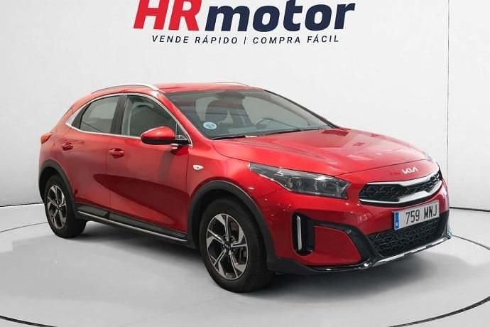 Brugt Kia XCeed 100 HK (73 kW) 2024 SUV