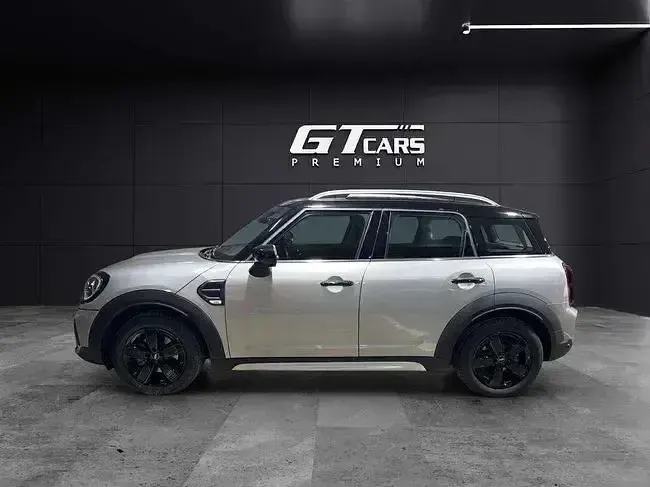 Occasion Mini Cooper Countryman 136 PK (100 kW) 2023 Grijs SUV