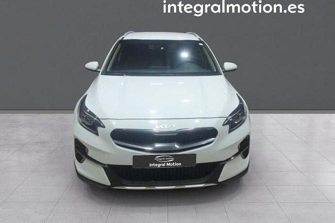 Usado Kia XCeed 119 CV (87 kW) 2022 SUV