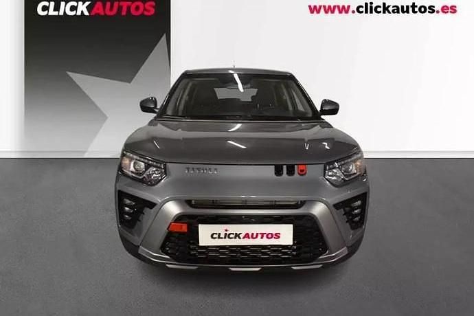 Usado Ssangyong (KGM) Tivoli 135 CV (99 kW) 2024 SUV