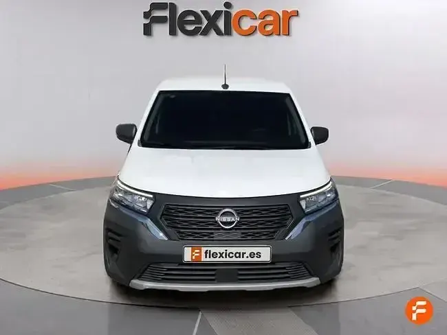 Usado Nissan Townstar 131 CV (96 kW) 2023 Blanco Van