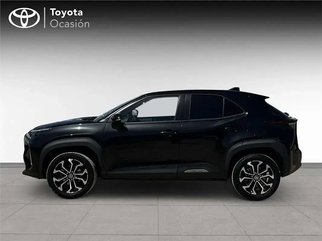Usado Toyota Yaris Cross Active 116 CV (85 kW) 2022 SUV
