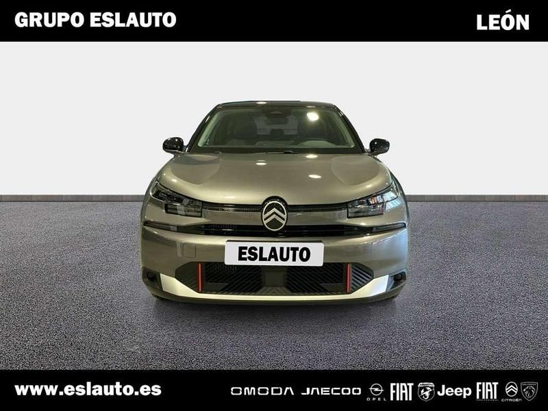 Nuevo Citroën C4 145 CV (106 kW) 2025 Gris Utilitario