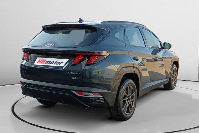 Usado Hyundai Tucson Style 230 CV (169 kW) 2024 SUV