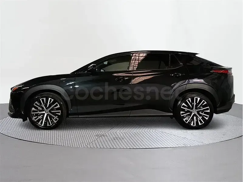 Usado Lexus RZ 350e 164 kW (224 CV) 2026 Eléctrico SUV