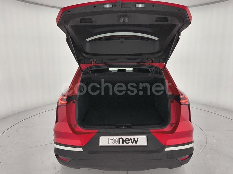 Usado Renault Symbioz Techno 145 CV (106 kW) 2025 Rojo SUV