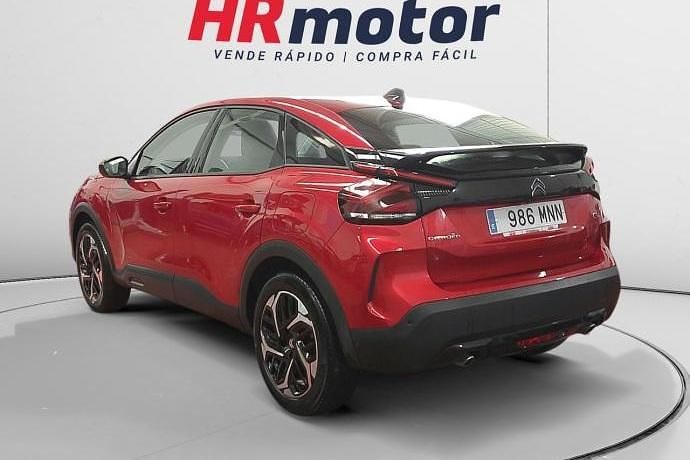 Usado Citroën C4 131 CV (96 kW) 2024 SUV