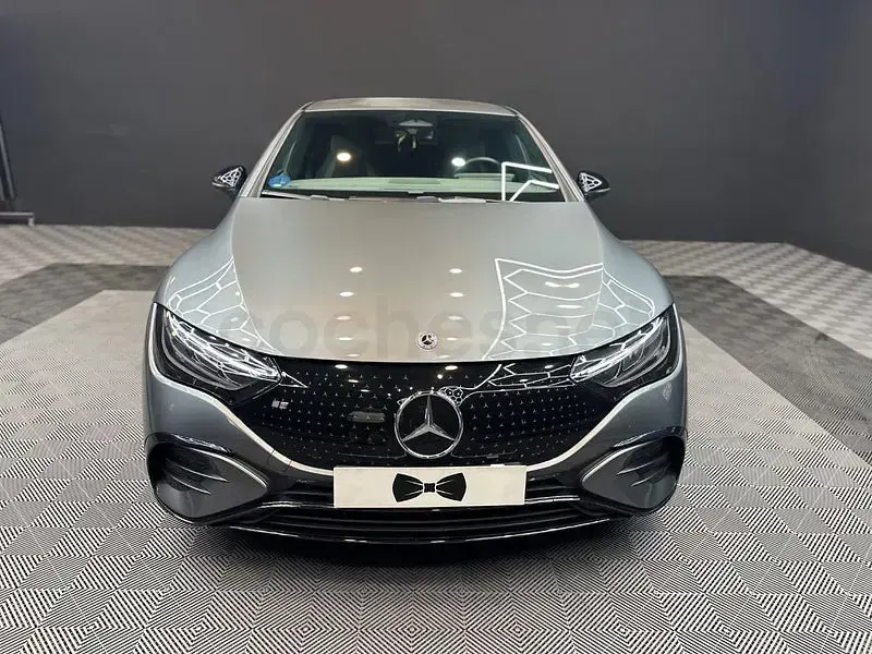 Usado Mercedes EQE350 AMG 214 kW (292 CV) 2024 Eléctrico Berlina