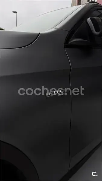 Usado Mercedes GLC43 AMG 367 CV (269 kW) 2020 Gris / plata SUV