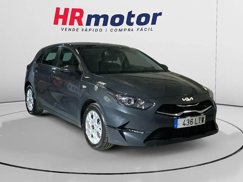 Usado 2021 Kia Ceed | 14.750 € (Buen precio) - Imagen 1/4