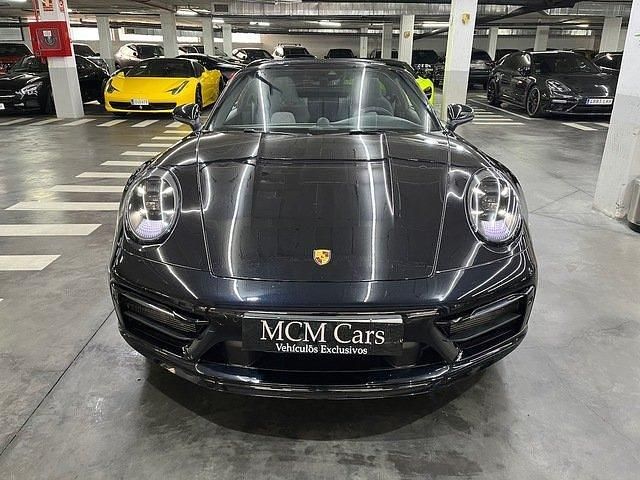 Usado Porsche 911 Edition 480 CV (353 kW) 2023 Negro Coupe
