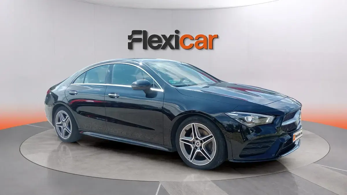 Occasion Mercedes CLA200 163 PK (119 kW) 2020 Sedan