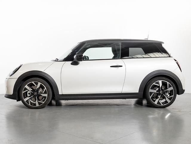 Usado Mini Cooper 156 CV (114 kW) 2025 Utilitario