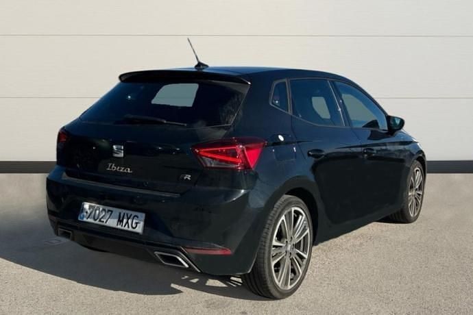Usado Seat Ibiza FR 150 CV (110 kW) 2024