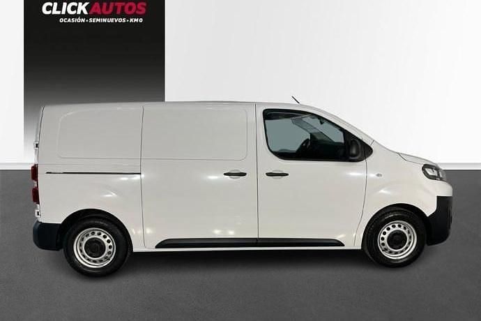 Usado Citroën Jumpy 120 CV (88 kW) 2023 Monovolumen